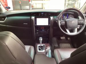 Toyota Fortuner 2.8GD-6 auto - Image 6