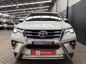 Toyota Fortuner 2.8GD-6 auto - Image 6