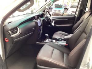 Toyota Fortuner 2.8GD-6 auto - Image 11