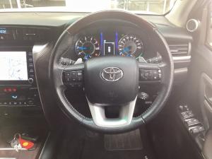 Toyota Fortuner 2.8GD-6 auto - Image 12