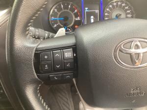 Toyota Fortuner 2.8GD-6 auto - Image 13