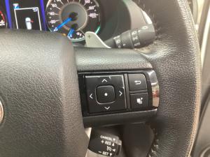 Toyota Fortuner 2.8GD-6 auto - Image 14
