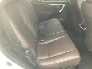 Toyota Fortuner 2.8GD-6 auto - Image 24