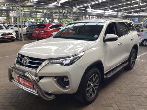 Toyota Fortuner 2.8GD-6 auto - Image 29