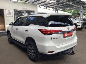 Toyota Fortuner 2.8GD-6 auto - Image 30