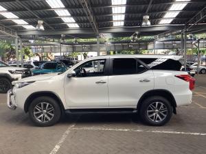 Toyota Fortuner 2.8GD-6 auto - Image 31
