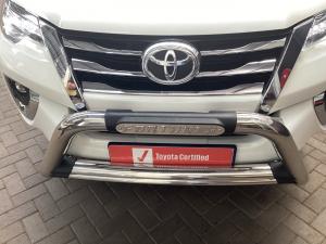 Toyota Fortuner 2.8GD-6 auto - Image 32