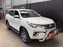 Thumbnail Toyota Fortuner 2.8GD-6 auto