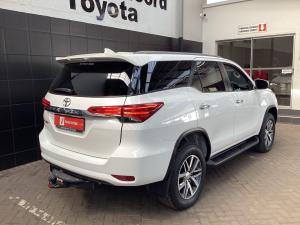 Toyota Fortuner 2.8GD-6 auto - Image 2