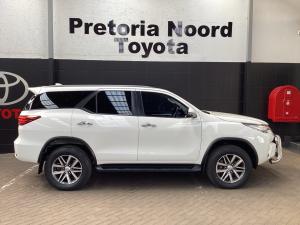 Toyota Fortuner 2.8GD-6 auto - Image 3
