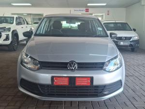 Volkswagen Polo Vivo hatch 1.4 Trendline - Image 5