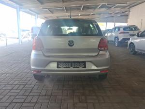 Volkswagen Polo Vivo hatch 1.4 Trendline - Image 6