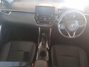Volkswagen Polo Vivo hatch 1.4 Trendline - Image 7