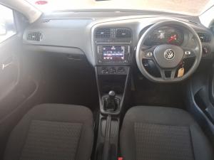 Volkswagen Polo Vivo hatch 1.4 Trendline - Image 8