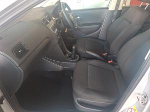 Volkswagen Polo Vivo hatch 1.4 Trendline - Image 9