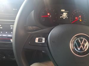 Volkswagen Polo Vivo hatch 1.4 Trendline - Image 11