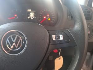 Volkswagen Polo Vivo hatch 1.4 Trendline - Image 12