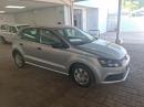 Thumbnail Volkswagen Polo Vivo hatch 1.4 Trendline