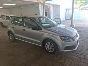 Volkswagen Polo Vivo hatch 1.4 Trendline - Image 1