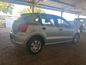 Volkswagen Polo Vivo hatch 1.4 Trendline - Image 3