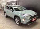 Thumbnail Toyota RAV4 2.5 VX AWD