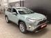 Toyota RAV4 2.5 VX AWD - Thumbnail 1