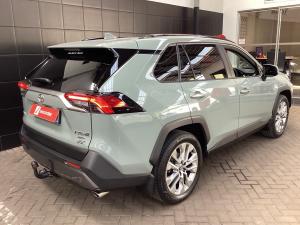 Toyota RAV4 2.5 VX AWD - Image 2