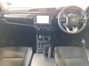 Toyota Hilux 2.4GD-6 double cab 4x4 Raider auto - Image 6