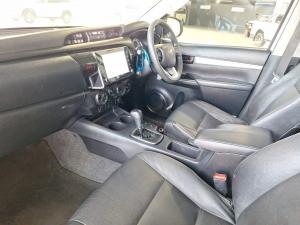 Toyota Hilux 2.4GD-6 double cab 4x4 Raider auto - Image 7