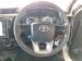 Toyota Hilux 2.4GD-6 double cab 4x4 Raider auto - Thumbnail 8