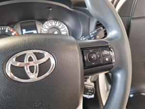 Toyota Hilux 2.4GD-6 double cab 4x4 Raider auto - Image 10