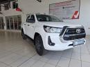 Thumbnail Toyota Hilux 2.4GD-6 double cab 4x4 Raider auto