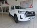 Toyota Hilux 2.4GD-6 double cab 4x4 Raider auto - Thumbnail 1