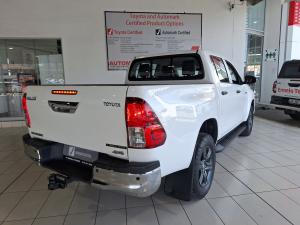 Toyota Hilux 2.4GD-6 double cab 4x4 Raider auto - Image 2