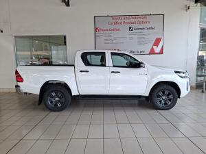 Toyota Hilux 2.4GD-6 double cab 4x4 Raider auto - Image 3