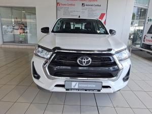 Toyota Hilux 2.4GD-6 double cab 4x4 Raider auto - Image 4