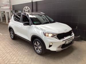 Kia Sonet 1.0T EX+ - Image 1