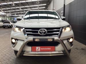 Toyota Fortuner 2.4GD-6 auto - Image 5
