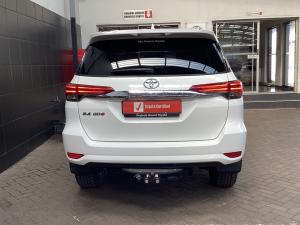Toyota Fortuner 2.4GD-6 auto - Image 6