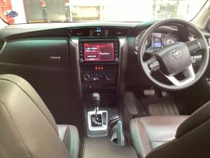 Toyota Fortuner 2.4GD-6 auto - Image 8