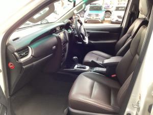 Toyota Fortuner 2.4GD-6 auto - Image 9