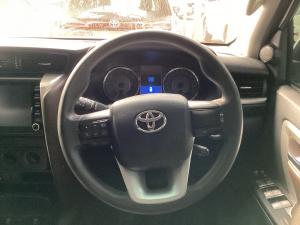 Toyota Fortuner 2.4GD-6 auto - Image 10