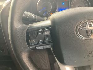 Toyota Fortuner 2.4GD-6 auto - Image 11
