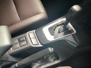 Toyota Fortuner 2.4GD-6 auto - Image 14