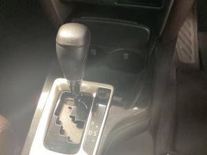 Toyota Fortuner 2.4GD-6 auto - Image 15