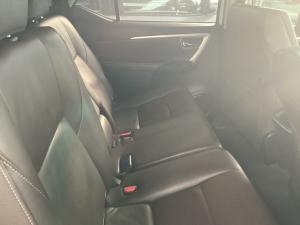 Toyota Fortuner 2.4GD-6 auto - Image 21