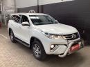 Thumbnail Toyota Fortuner 2.4GD-6 auto