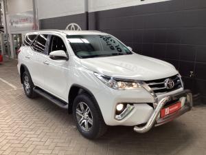 Toyota Fortuner 2.4GD-6 auto - Image 1