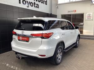 Toyota Fortuner 2.4GD-6 auto - Image 2