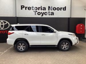 Toyota Fortuner 2.4GD-6 auto - Image 4